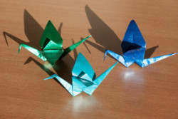 origami