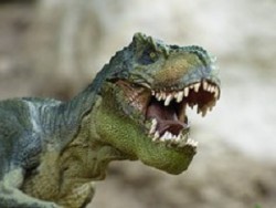 dinosaurie