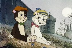 svanslös