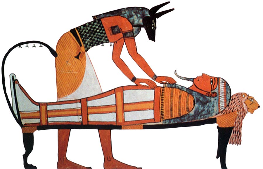 Egypten