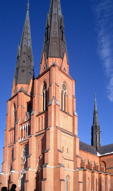 Uppsala Domkyrka (Skattkammaren), sommarvisningar, konsert, 5 år (dekorativ bild)