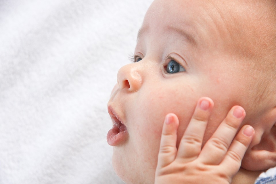 babyvisningar