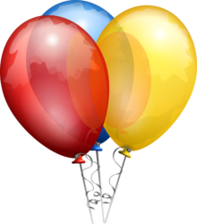 ballonger (Disponentvillan)