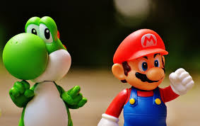 mario game