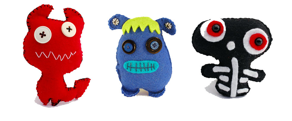 Monsterpyssel