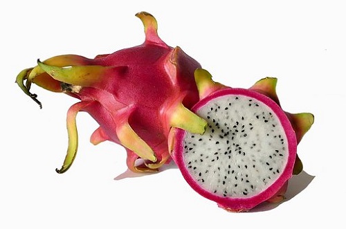 drakfrukt