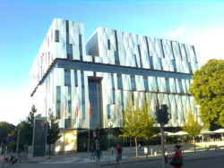 UKK Kulturnatten - Kulturmanifestation 2019