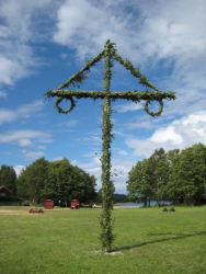 midsommar