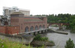 fallens