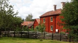 familjedag, Friluftsmuseet Disagården (dekorativ bild)