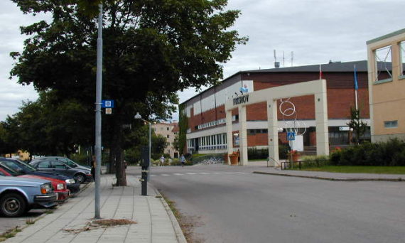 Dysleximässan , vetenskapsfestival (dekorativ bild)