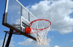 basket, basketball