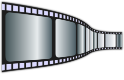 utomhusbio, Cats (dekorativ bild)