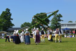 midsommar