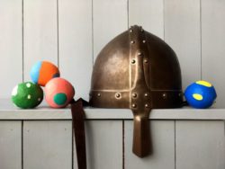 vikingaskola, ulls