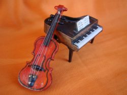 instrument
