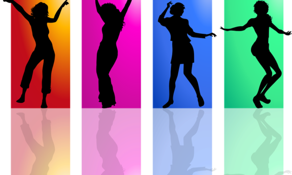 dans, Danstillfällen