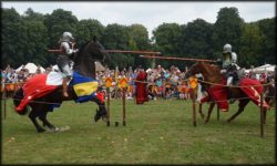 tornerspel