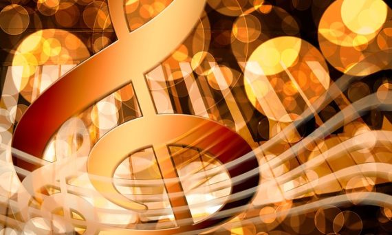 Tidstunneln familjekonsert