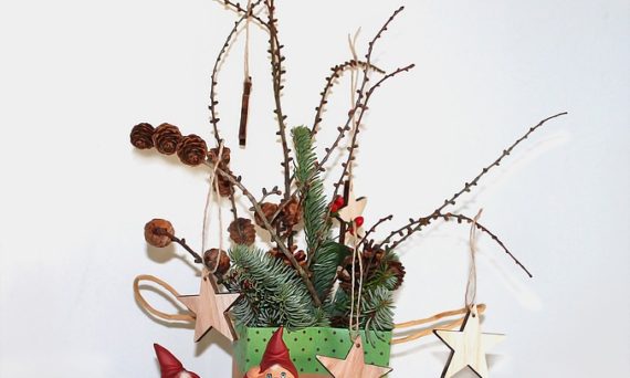 julmarknad
