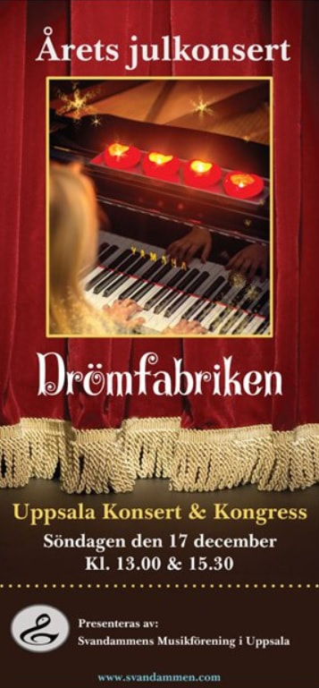 julkonsert