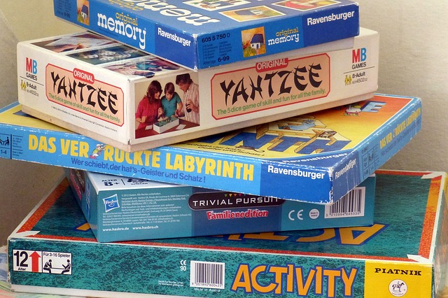 brädspel