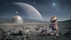 sci fi