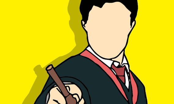 Harry Potter