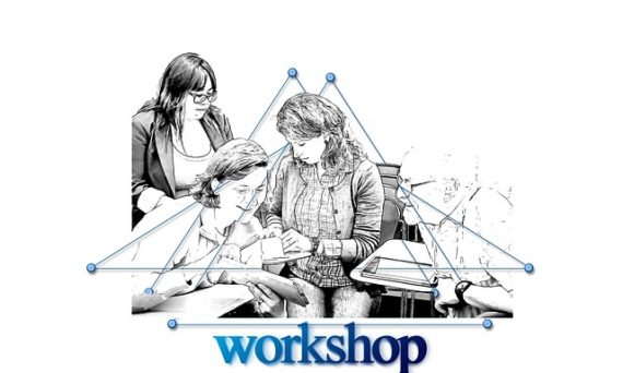 Skrivarworkshop