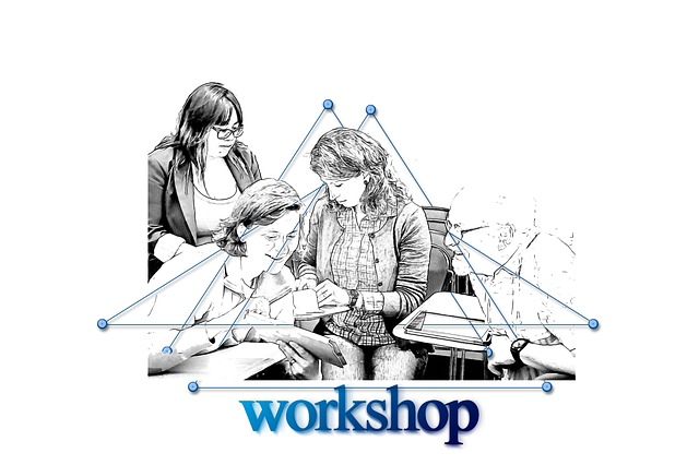 Skrivarworkshop