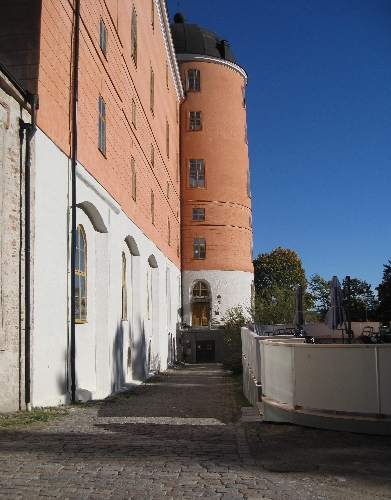 Fredens hus dundermysteriet