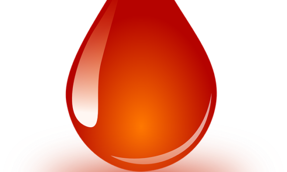 blodet