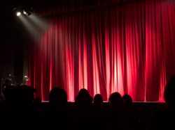 Teaterläger, barnteater, teater, carrie, Kostnadsfritt, Cyrano (dekorativ bild)