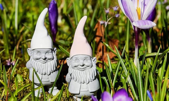 barnvisning, småtomtar