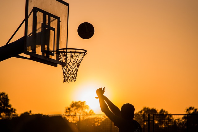 Uppsala Basket