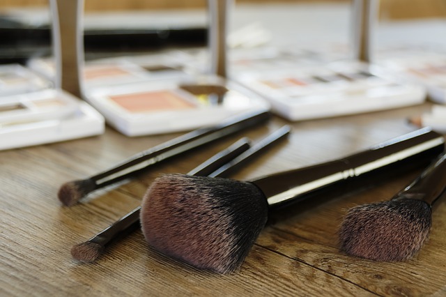 makeup