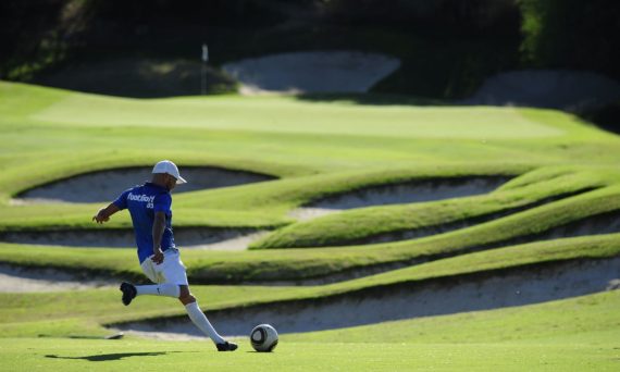 fotbollsgolf,