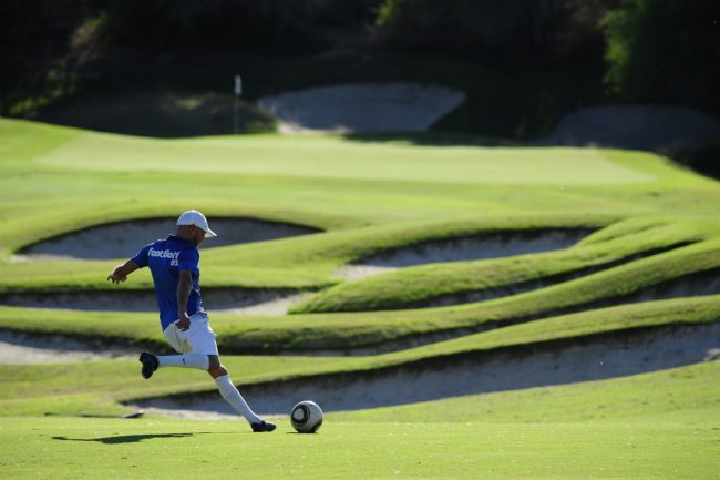 fotbollsgolf,