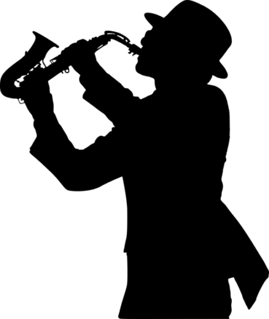 saxofon, jazz, musik, soriana
