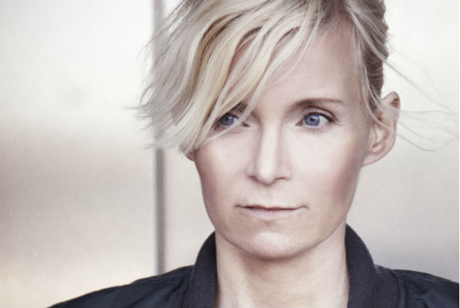 Bea Uusma,