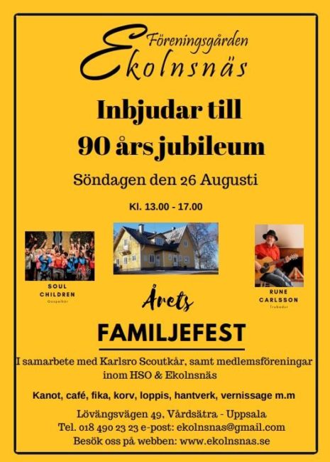 Ekolnsnäs,