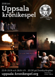 Krönikespel