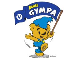 Bamsegympa
