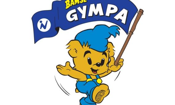 Bamsegympa