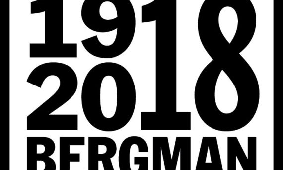 Bergmanåret, Bergman 100 år