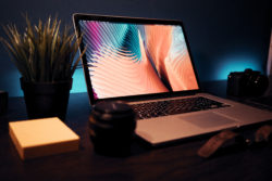 It-handledning på Sävjabiblioteket