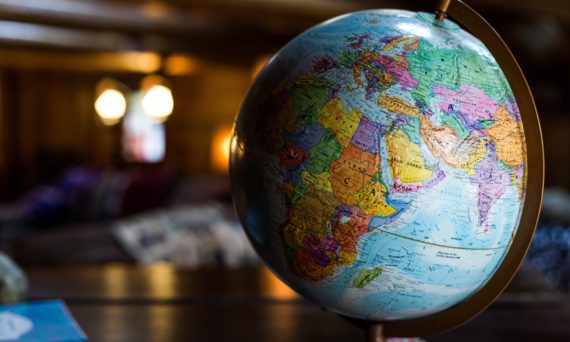 Röda Korsets Barn- och familjeverksamhet hösten 2018 (Dekorativ)