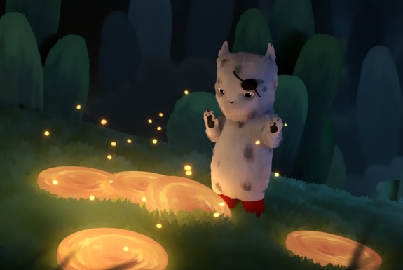 Sagoland