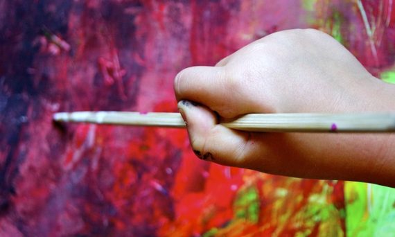 småbarnsvisning, verkstad