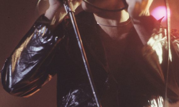 Johan Boding & Night of Queen (dekorativ bild)